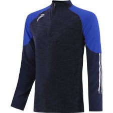O Neills Oslo Brushed Half Zip